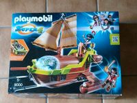 Playmobil 9000 "Super 4" - Piraten Chamäleon mit Ruby Nordrhein-Westfalen - Wülfrath Vorschau