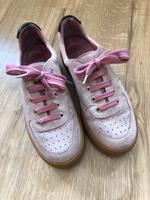 Sneaker Sandro Nürnberg (Mittelfr) - Mitte Vorschau