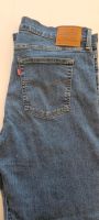 Levi's Jeans 724 High Rise Straight Neu und ungetragen 33/32 Niedersachsen - Wallenhorst Vorschau