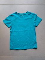 T-Shirt H&M hellblau Basic Nordrhein-Westfalen - Herdecke Vorschau