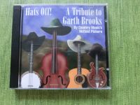CD Hats Off! A Tribute To Garth Brooks By Country Music's Hottest Thüringen - Jena Vorschau