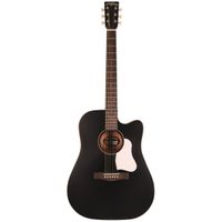 Anchor Guitars Eagle Black Satin CW AE Westerngitarre Niedersachsen - Alfeld (Leine) Vorschau