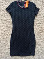 Superdry Damenkleid mit Spitzenblumen ** neu mit Etikett ** Sachsen - Annaberg-Buchholz Vorschau