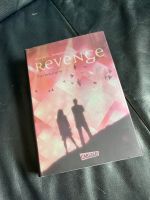 Revenge- Jennifer L Armentrout Rheinland-Pfalz - Zell (Mosel) Vorschau