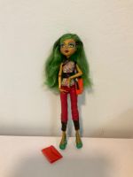 Monster High Jinafire Long Rheinland-Pfalz - Andernach Vorschau