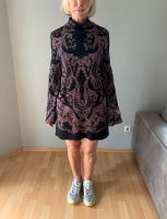 Hochwertiges Kleid in Royal von Free People Frankfurt am Main - Ostend Vorschau