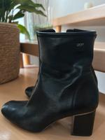 DKNY Stiefel Gr.38 Rheinland-Pfalz - Bobenheim-Roxheim Vorschau