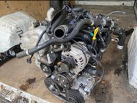 MOTOR HYUNDAI KIA 1.6T-GDI G4FJ 184PS bj20 Komplett NEU Berlin - Wilmersdorf Vorschau