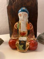 Buddha aus Porzellan, Japan? Vintage antik Schleswig-Holstein - Flensburg Vorschau
