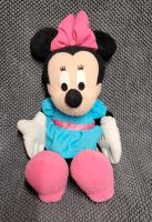 Original Disney Store Mattel Minnie Mouse Maus 90er Hessen - Weilburg Vorschau