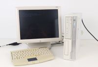 Elo Entuitive PC Computer Monitor Bildschirm MSI Hetis 865GV Nordrhein-Westfalen - Paderborn Vorschau