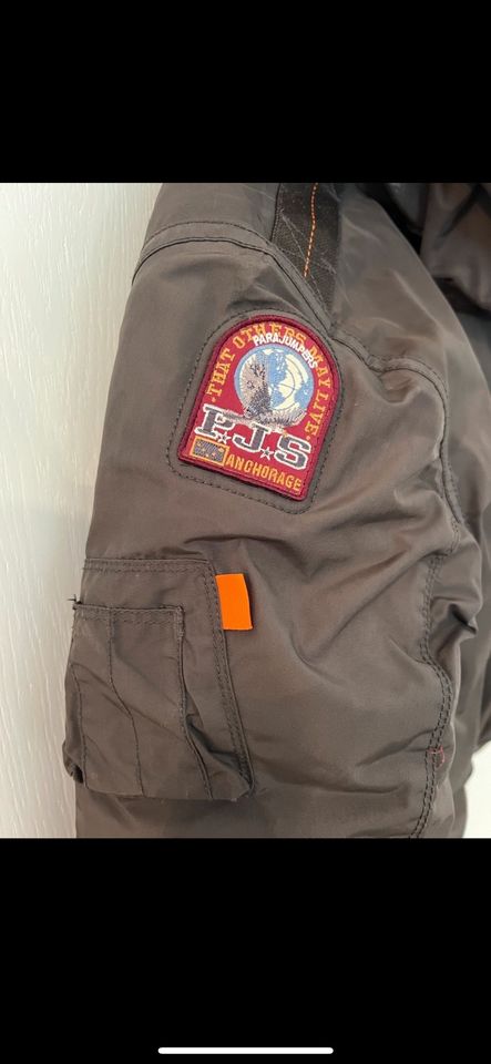 Parajumpers Jacke Daunenjacke Jung Medium in München