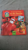 Buch Kinder Wissen So kommt die Tomate in die Flasche neu Bayern - Hallstadt Vorschau