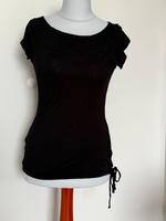 Tchibo T-Shirt Kurzarm schwarz Gr. S/M Bayern - Anzing Vorschau