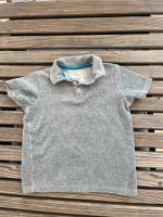 T-Shirt, Frottee, Mini Boden, grau, Polo Baden-Württemberg - Bad Saulgau Vorschau