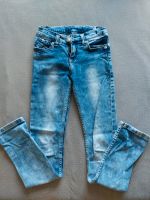 Jeans Mädchen Gr. 152 Diesel Leipzig - Leipzig, Zentrum Vorschau