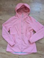 Funktions Outdoor Jacke rosa Größe 38 von Tchibo Baden-Württemberg - Rheinfelden (Baden) Vorschau