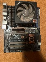 CPU/MB/Ram bundle, Ideal für Miner und gamer Baden-Württemberg - Bahlingen Vorschau