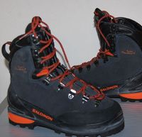 Salomon Super Mountain 9 Bergstiefel Baden-Württemberg - Efringen-Kirchen Vorschau