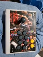 Hori Arcade Controller Tekken 6 Wireless Arcade Stick. Kiel - Elmschenhagen-Nord Vorschau