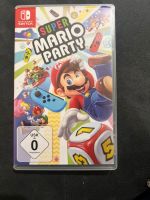 Super Mario Party Nintendo Switch wie Neu Mitte - Wedding Vorschau