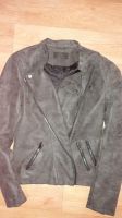 ONLY Lederjacke Grau Gr.36 *Trendy * Sachsen - Zwickau Vorschau