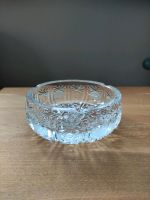Aschenbecher aus Kristallglas Vintage Baden-Württemberg - Kupferzell Vorschau