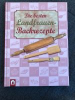 Die besten Landfrauen-Backrezepte Bayern - Weiherhammer Vorschau