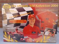 Michael Schumacher WM Kollektion 2004 Bremen - Blumenthal Vorschau