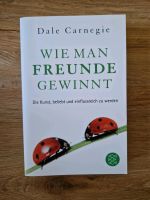 Dale Carnegie - wie man Freunde gewinnt Hamburg - Wandsbek Vorschau