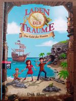 Buch Laden der Träume Das Gold der Piraten spannend Baden-Württemberg - Schönaich Vorschau