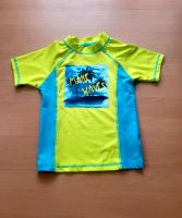 UV Shirt Badeshirt Gr. 116 Body Glove Make Waves Palmen Meer Bayern - Karlshuld Vorschau