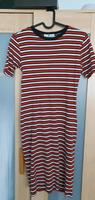 Kleid, Ringelkleid Gr. XS Hessen - Weimar (Lahn) Vorschau