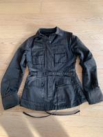 Benetton xs 34 Jacke Parka dünne Jacke Nordrhein-Westfalen - Hürth Vorschau