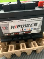 12V Auto Batterie Köln - Köln Merheim Vorschau