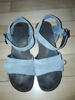 Damen Sandalen,  Rieker,  Gr. 38 Bayern - Frensdorf Vorschau