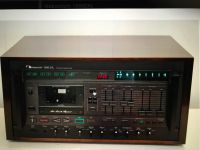 Suche NAKAMICHI ZXL 1000 schwarz in Mint…. Dortmund - Innenstadt-Nord Vorschau