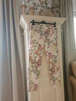Sommer Hose von Liu Jo Gr M/L wunderschön NP 190 Bayern - Flachslanden Vorschau
