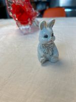 Porzellanfigur Hase Bothfeld-Vahrenheide - Isernhagen-Süd Vorschau