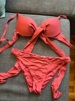 Calzedonia Bikini Indonesia rostrot Ludwigsvorstadt-Isarvorstadt - Isarvorstadt Vorschau