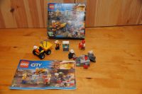 Lego City 60184 Goldmine Niedersachsen - Laatzen Vorschau