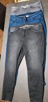3 x Jeans Stretch wie neu Damen 48 Janina Bayern - Höchstädt a.d. Donau Vorschau