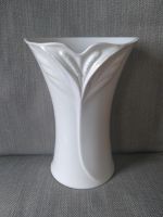 Vase Schirnding 141 Bavaria Porzellan weiß Vintage 22cm hoch Nordrhein-Westfalen - Siegen Vorschau