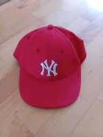 New York Yankees Cap 54/56cm Rheinland-Pfalz - Gönnheim Vorschau