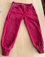 ¾ Jeans / Shorts / Bermuda, pink-rot Gr.26 („S“) desigual Bonn - Bonn-Zentrum Vorschau