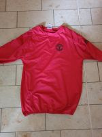 Manchester United Pullover M Adidas Duisburg - Duisburg-Mitte Vorschau