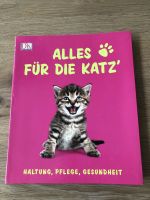 Alles für die Katz - Haltung, Pflege, Gesundheit Hessen - Trebur Vorschau