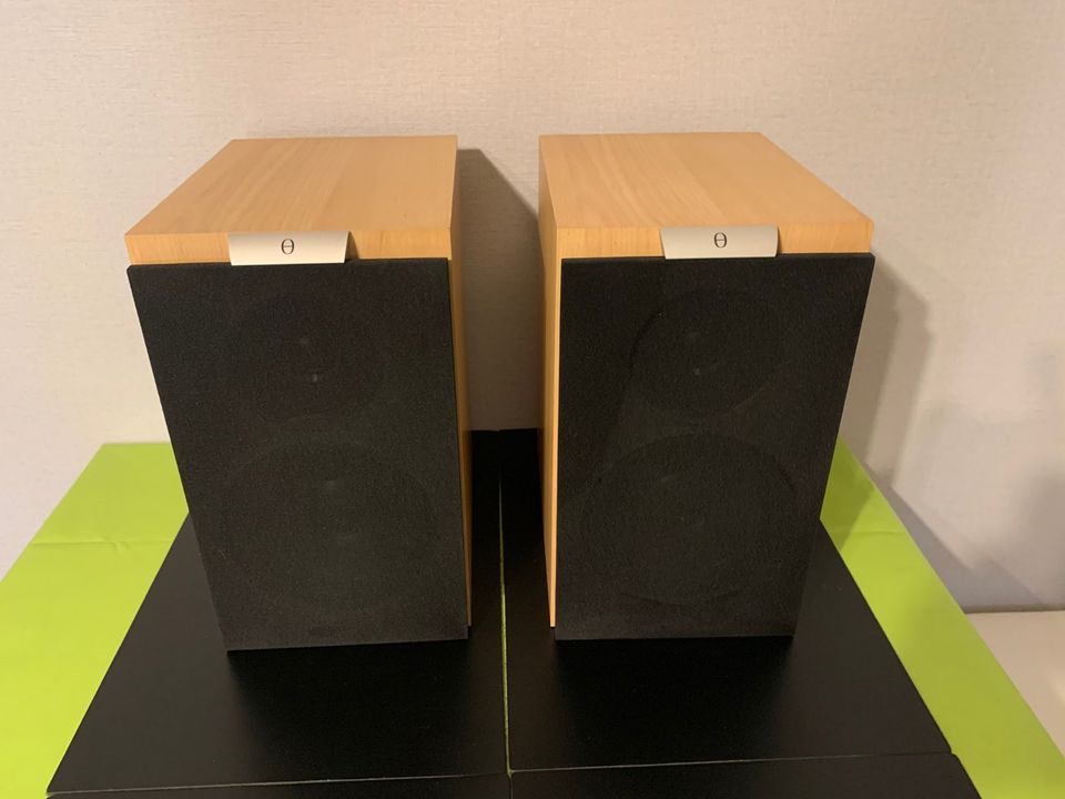 Modifizierte Special Edition Audiovector Clou in Rheinland-Pfalz - Bad  Sobernheim | Lautsprecher & Kopfhörer gebraucht kaufen | eBay Kleinanzeigen  ist jetzt Kleinanzeigen