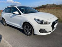 Hyundai i30 1.6 CRDI Navi Kamera 136 PS Sachsen - Bad Muskau Vorschau