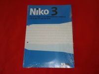 Niko 3 Kopiervorlagen zu Lesebuch 3 Klett 9783123105326 Rheinland-Pfalz - Lirstal Vorschau